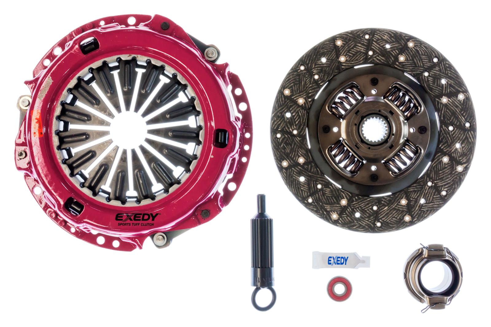 Exedy Clutch USA Clutch Kits 16805