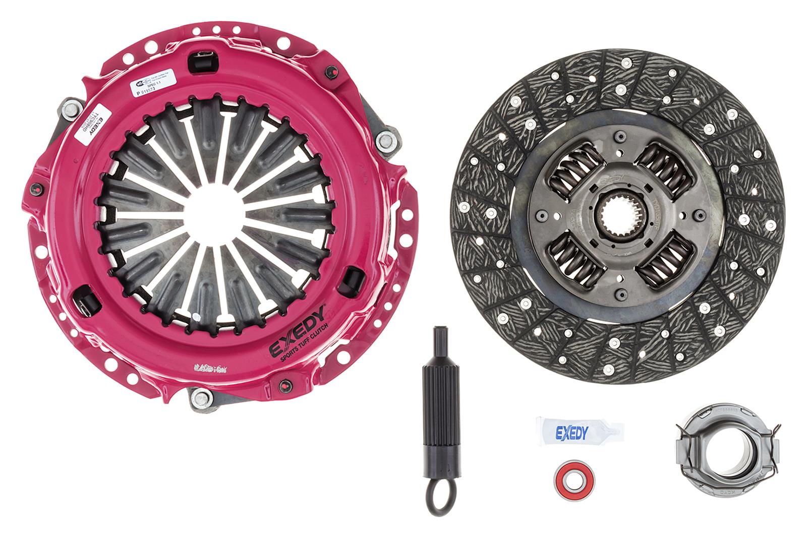 Exedy Clutch USA Clutch Kits 16806A