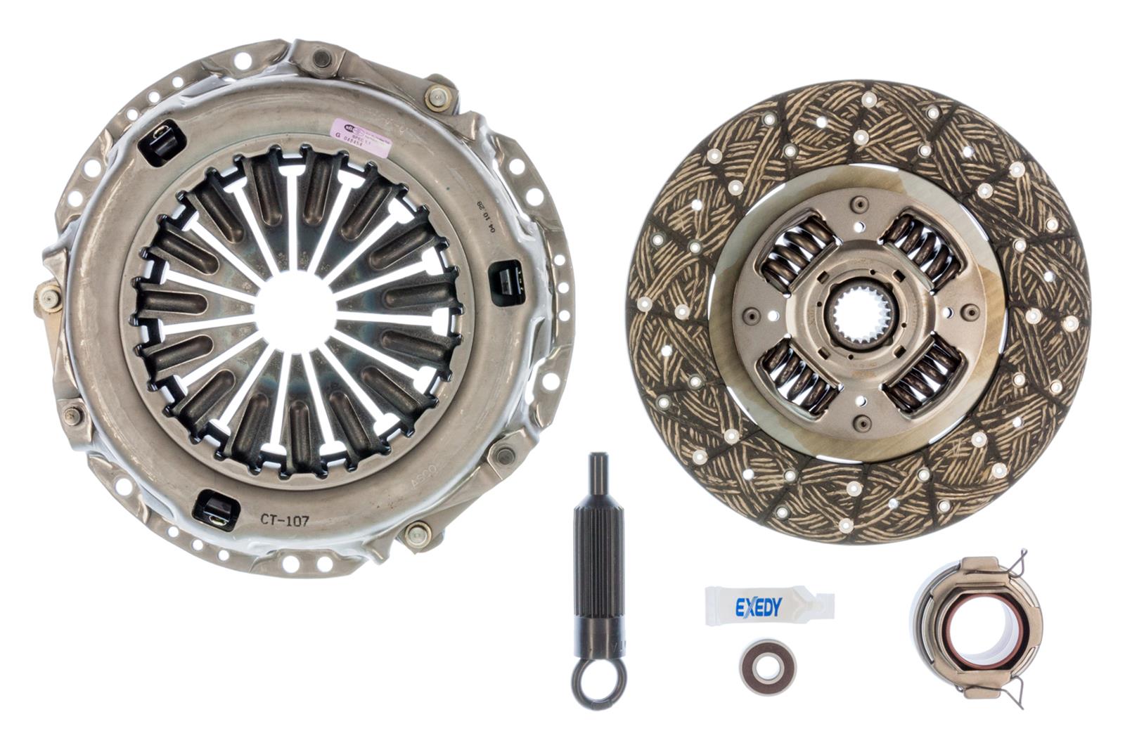 Exedy Clutch USA Clutch Kits 16806B