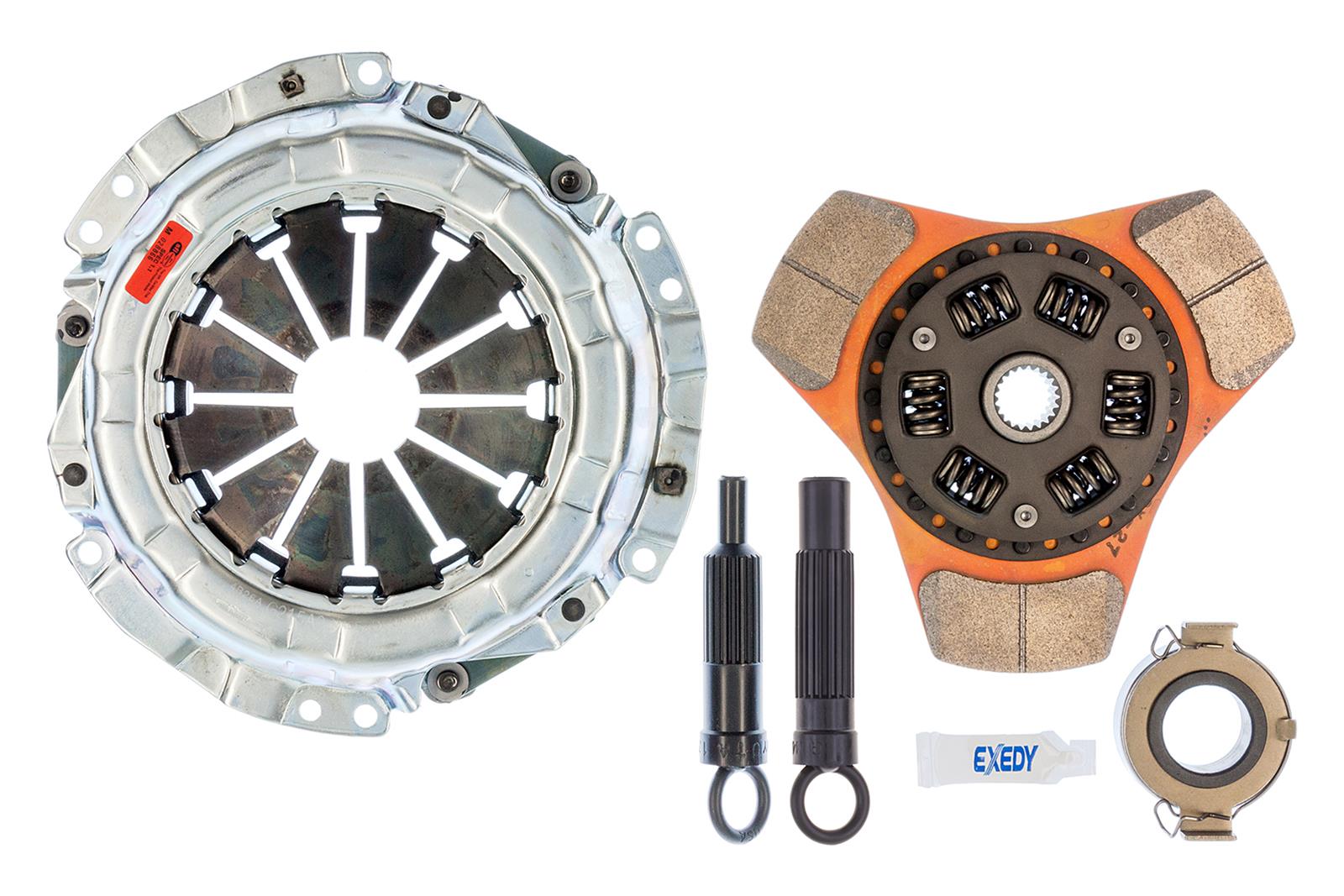 Exedy Clutch USA Clutch Kits 16950