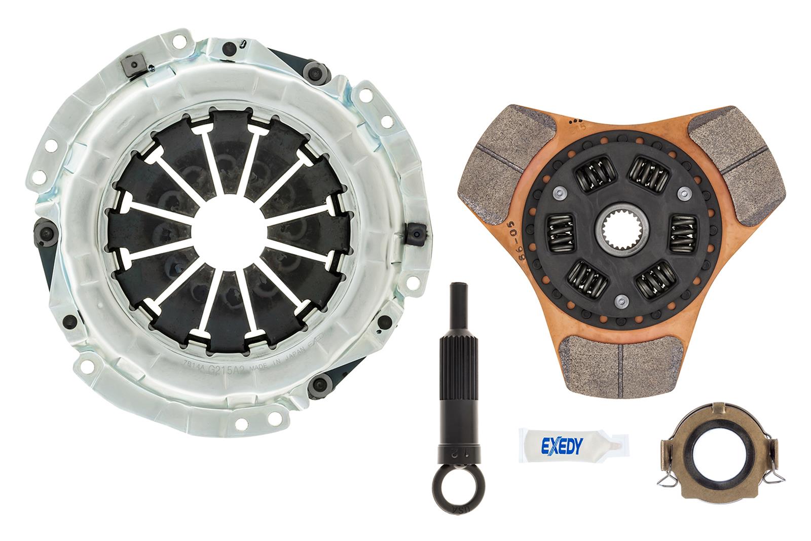 Exedy Clutch USA Clutch Kits 16950B