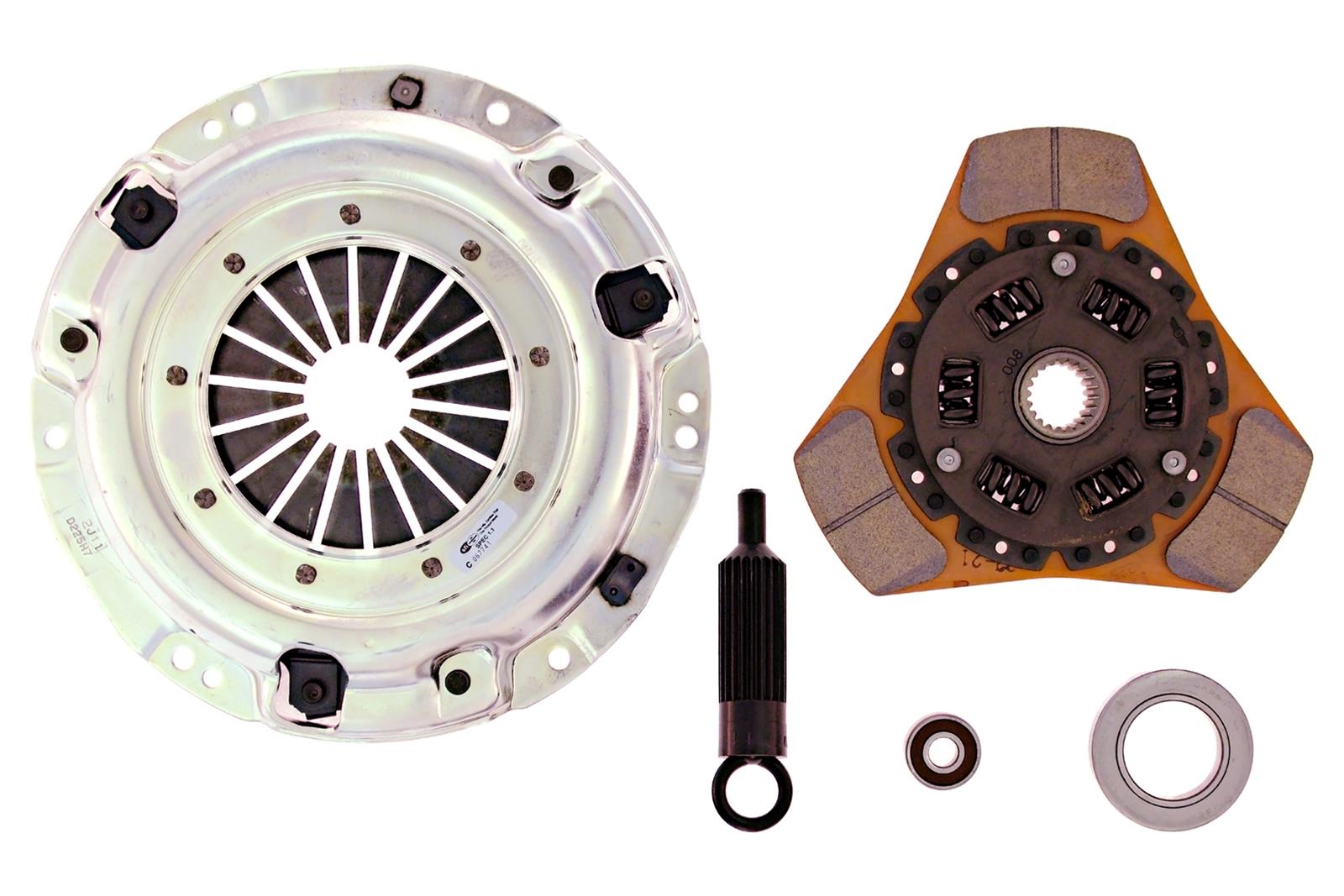 Exedy Clutch USA Clutch Kits 16951B