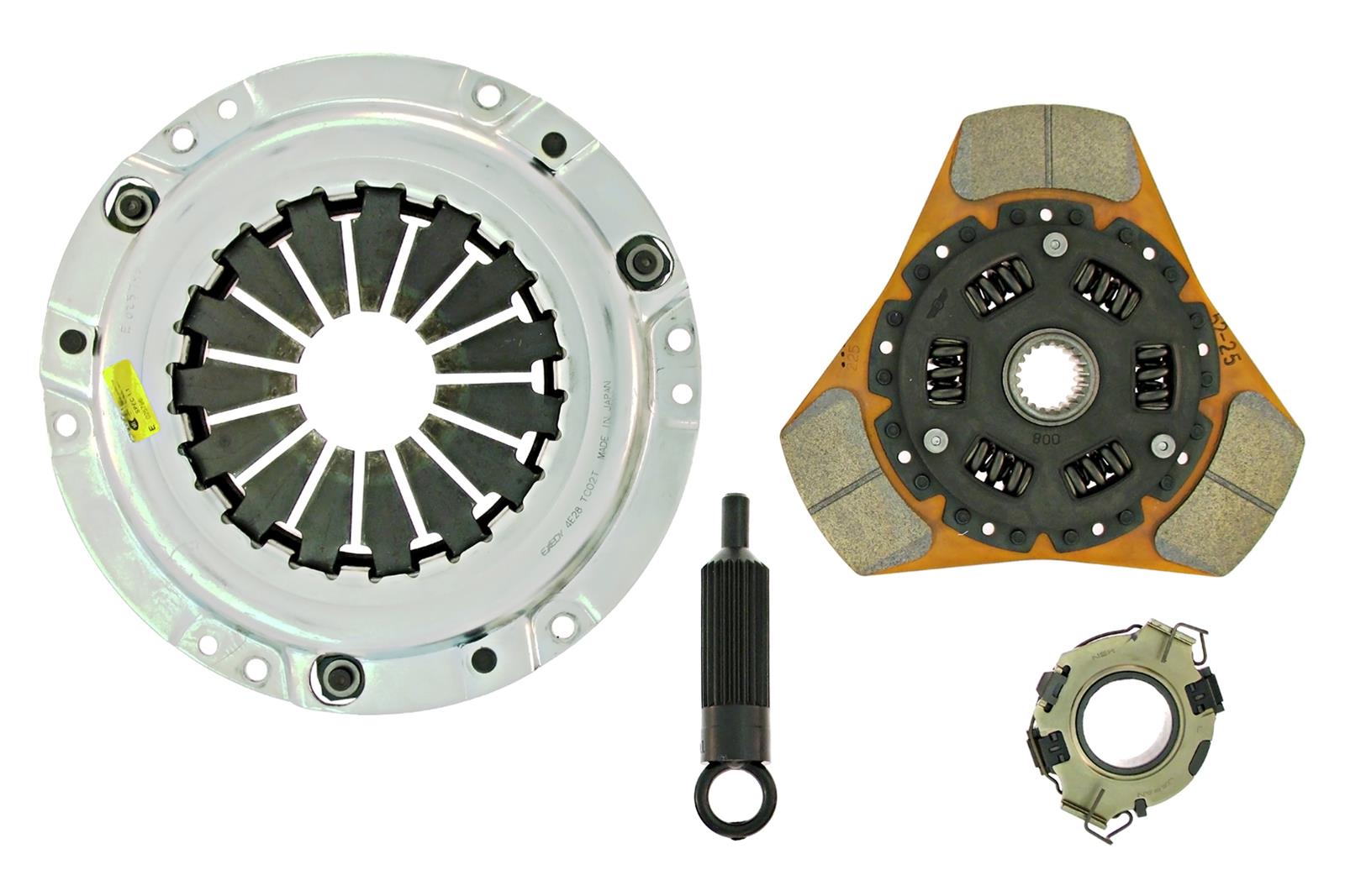 Exedy Clutch USA Clutch Kits 16952