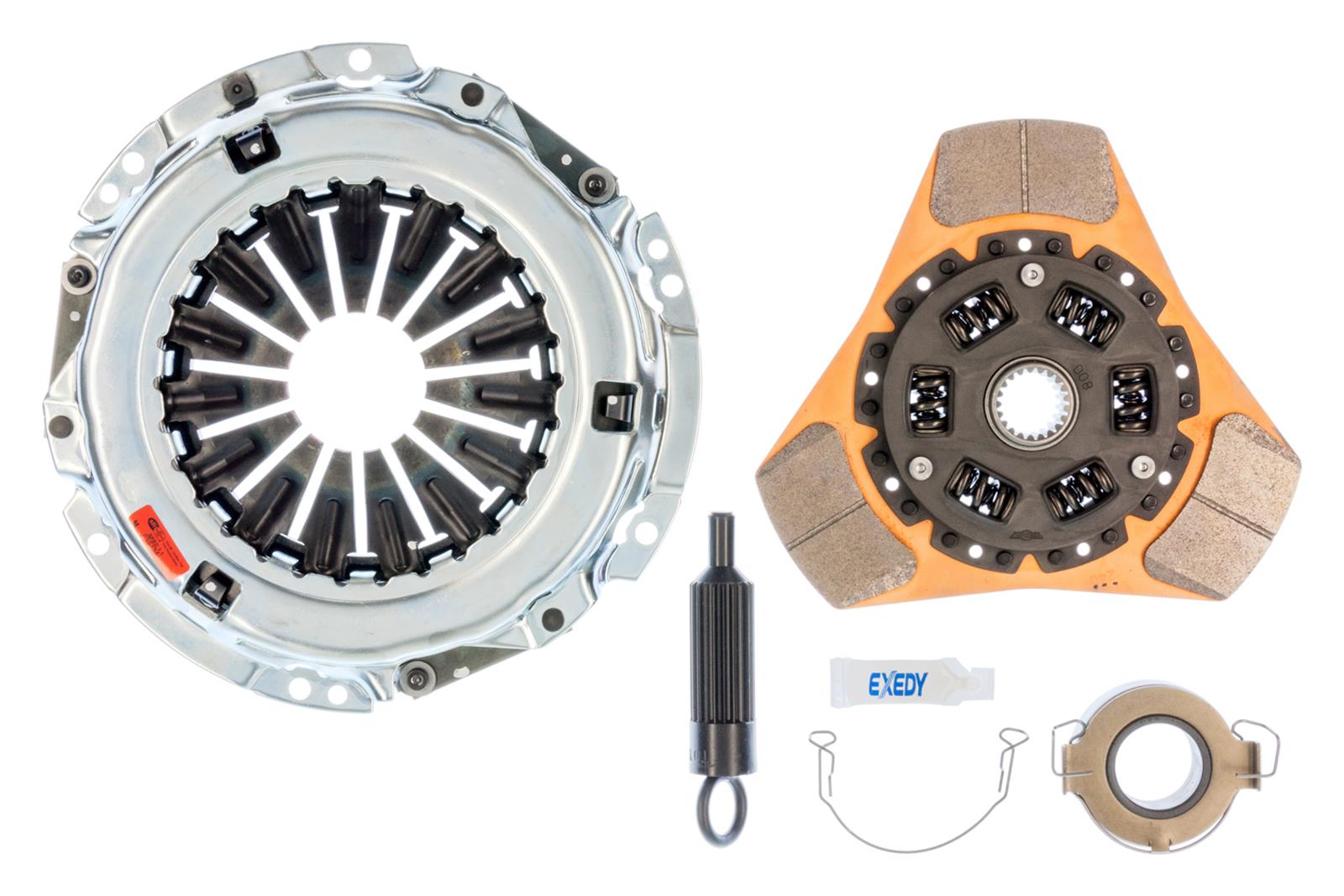 Exedy Clutch USA Clutch Kits 16953A