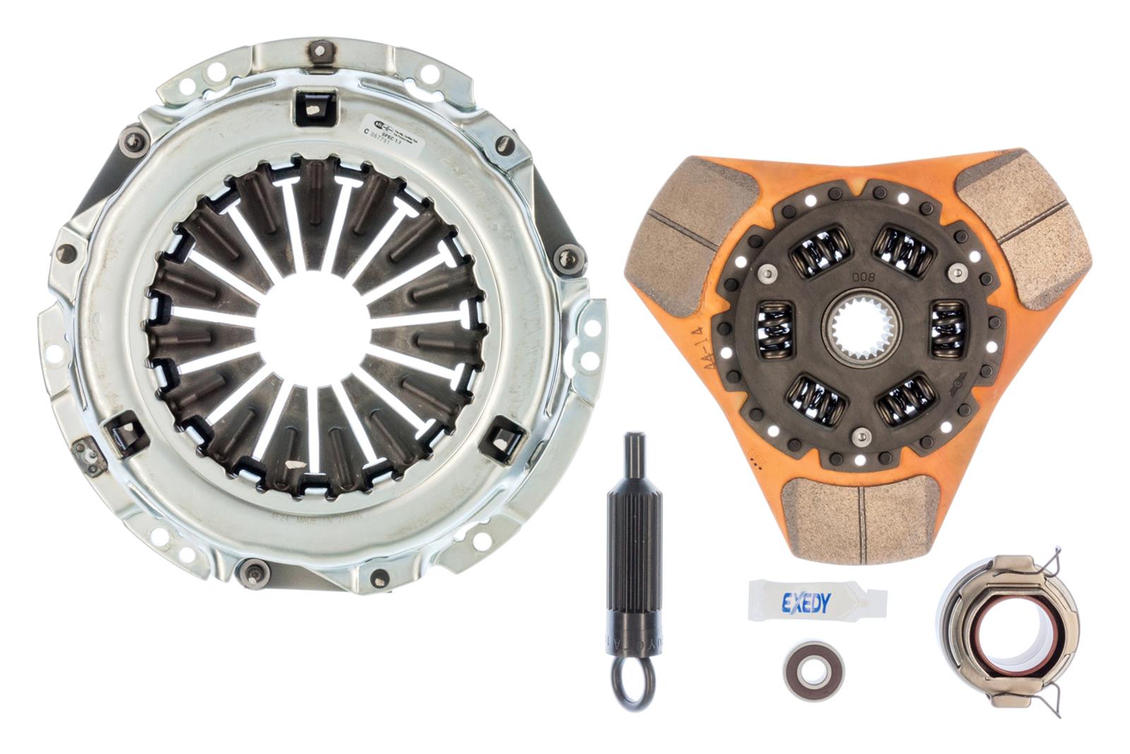 Exedy Clutch USA Clutch Kits 16953B