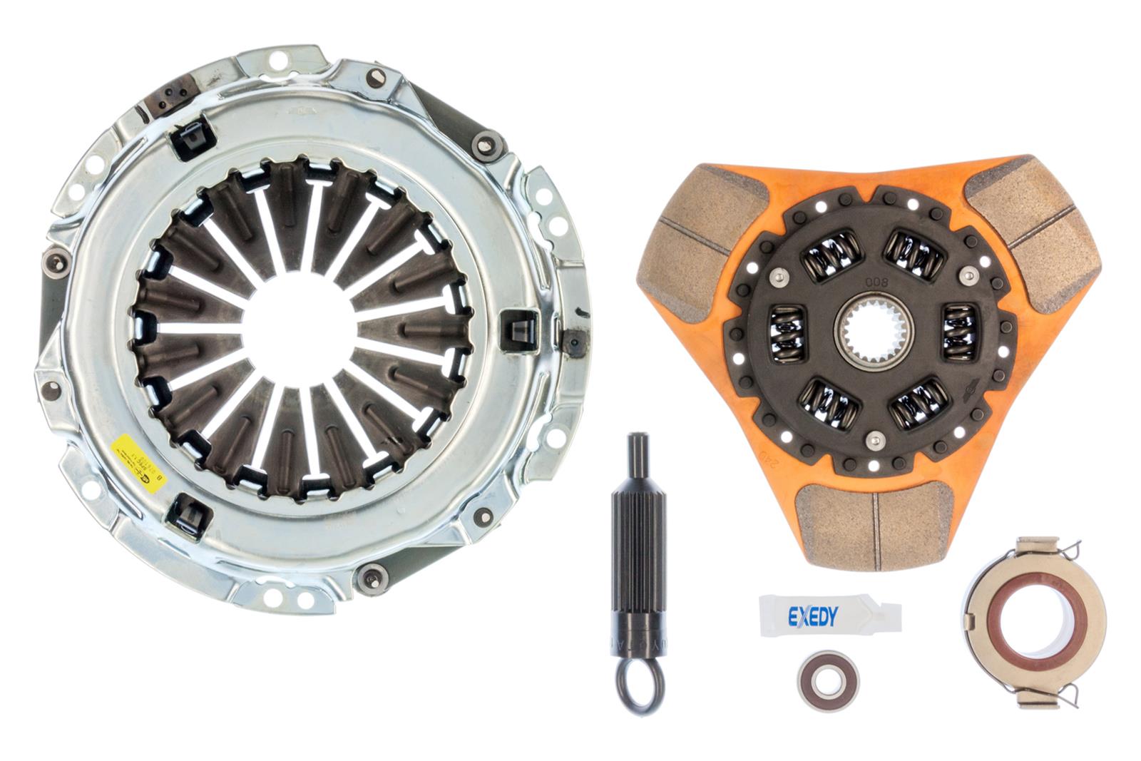Exedy Clutch USA Clutch Kits 16953C