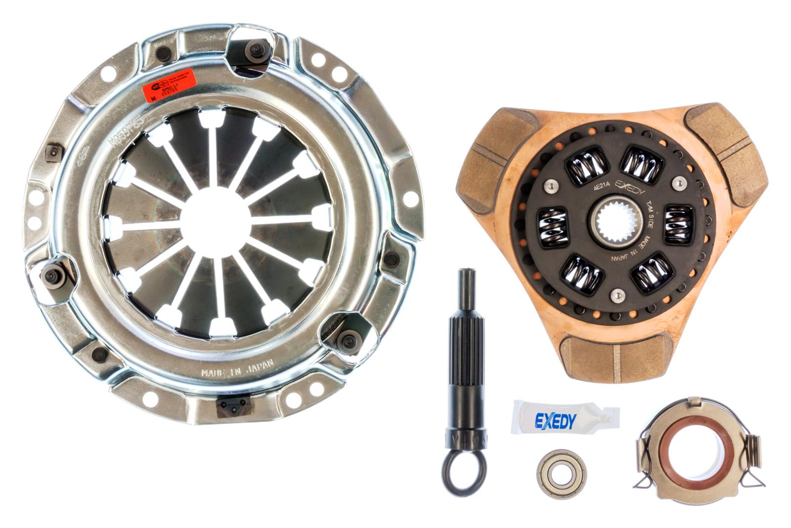 Exedy Clutch USA Clutch Kits 16954B