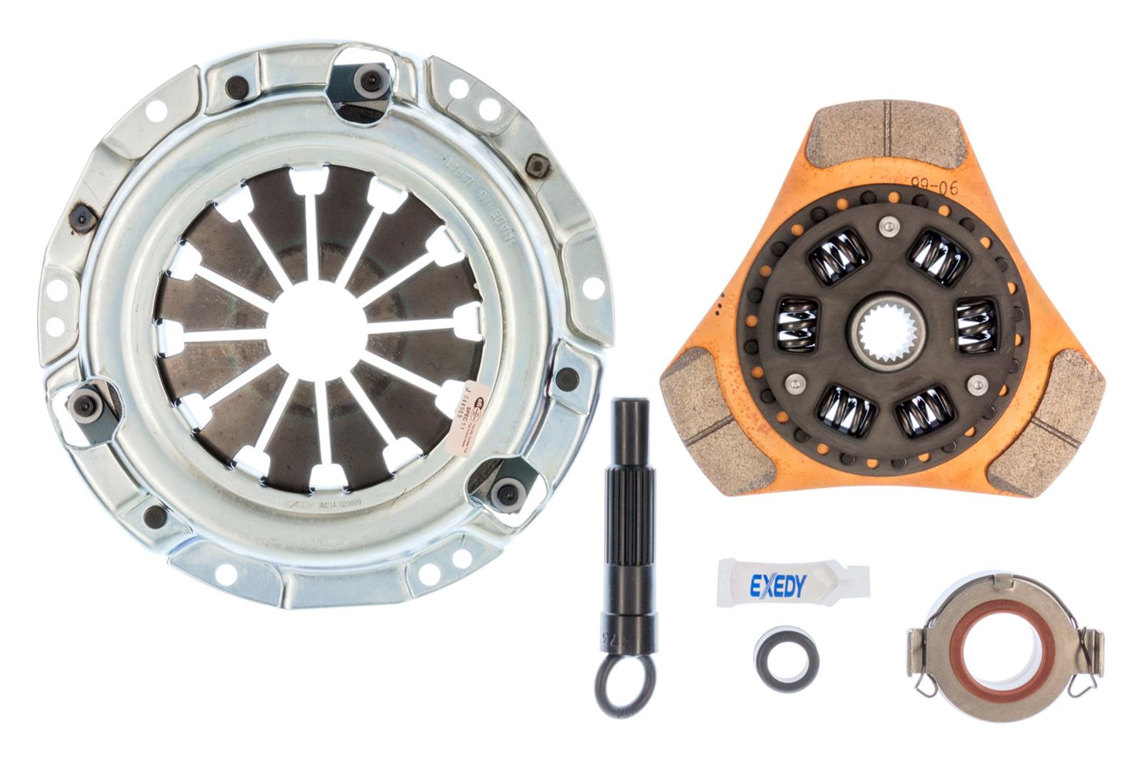 Exedy Clutch USA Clutch Kits 16954C