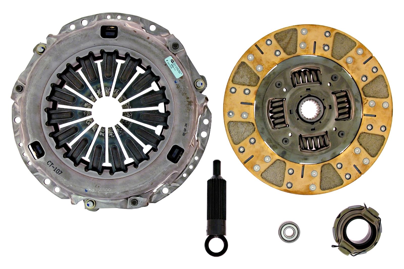 Exedy Clutch USA Clutch Kits 16956A