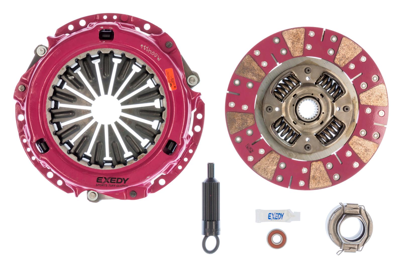 Exedy Clutch USA Clutch Kits 16956B