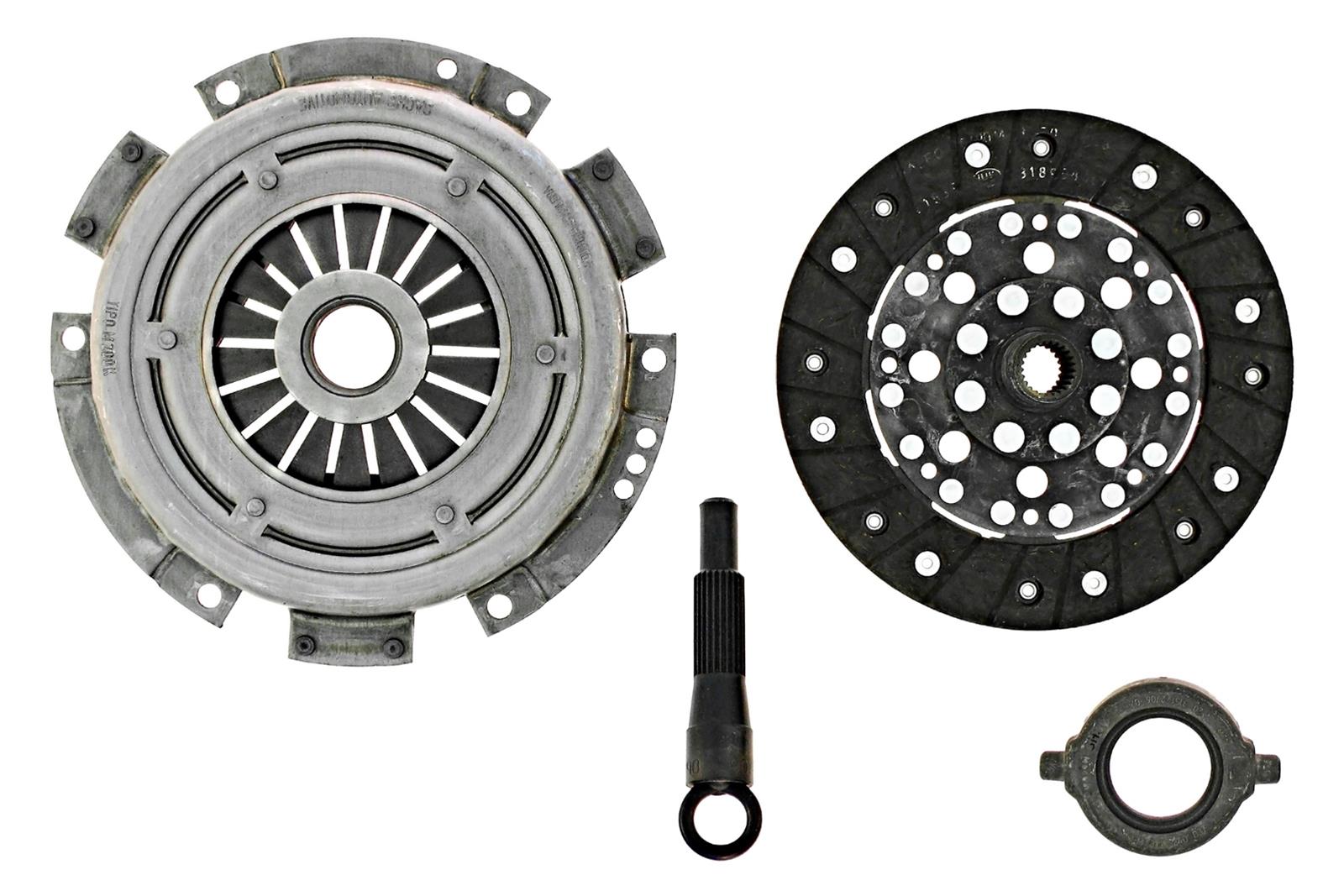 Exedy Clutch USA Clutch Kits 17022