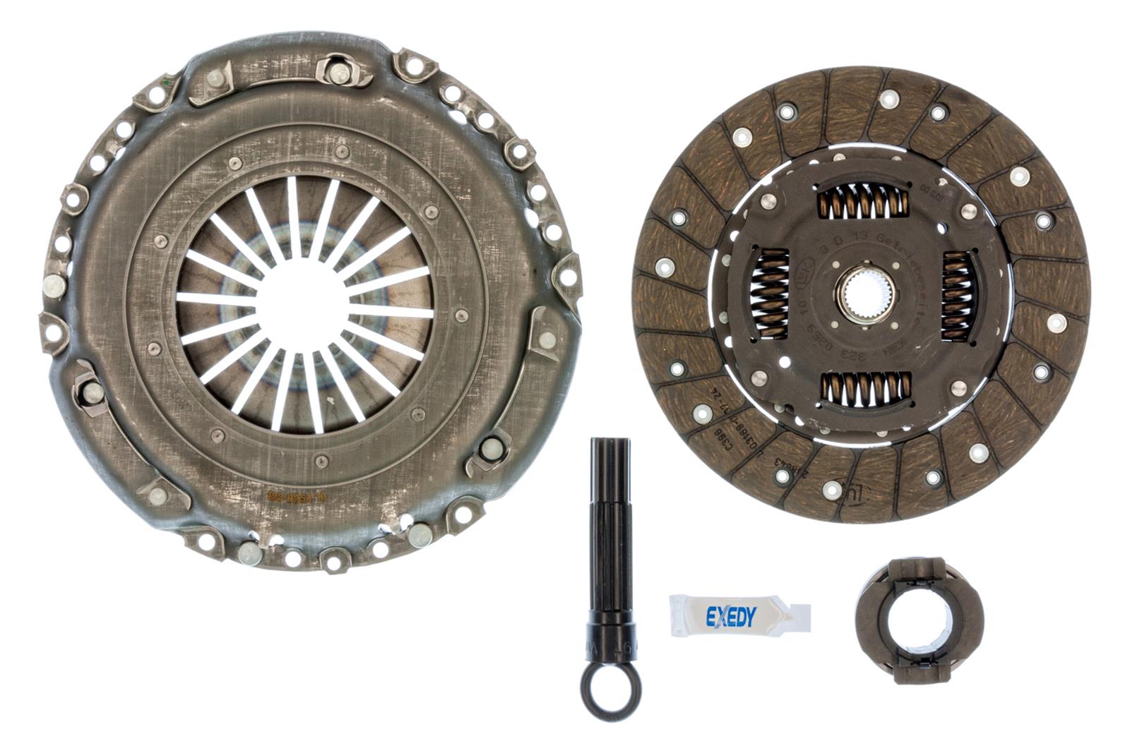 Exedy Clutch USA Clutch Kits 17034