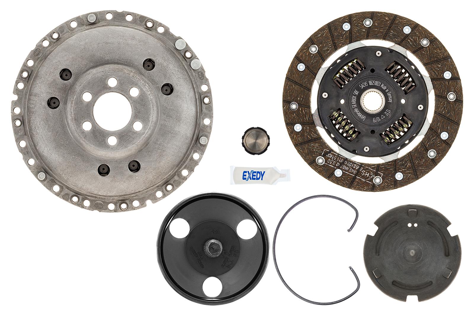 Exedy Clutch USA Clutch Kits 17039