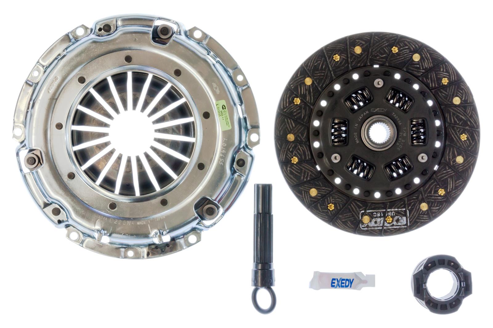 Exedy Clutch USA Clutch Kits 17800