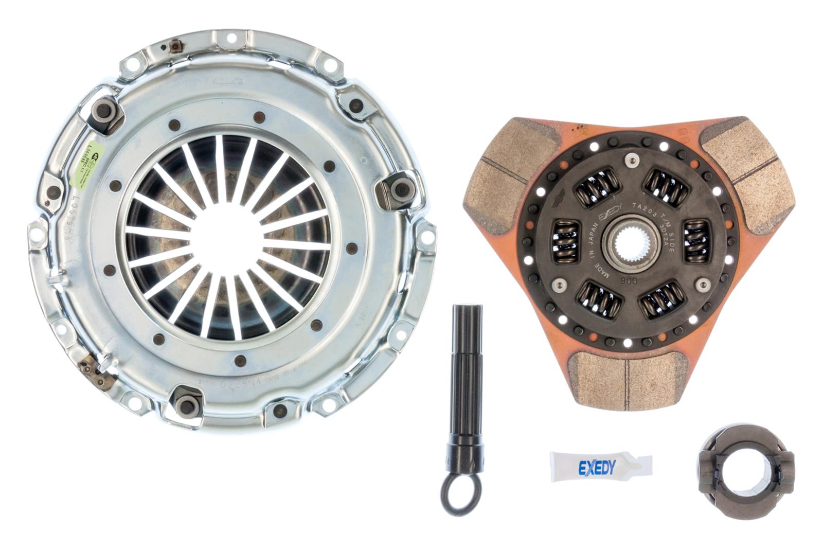 Exedy Clutch USA Clutch Kits 17950