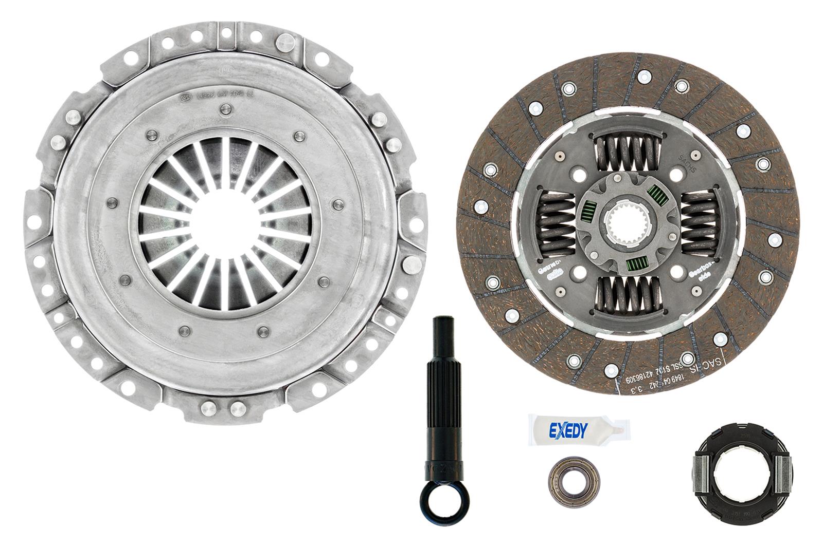 Exedy Clutch USA Clutch Kits 22019