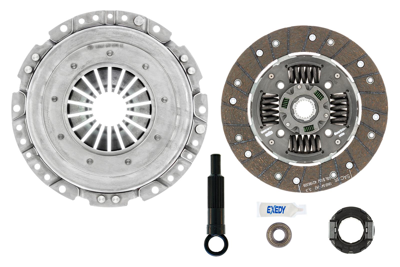 Exedy Clutch USA Clutch Kits 22020