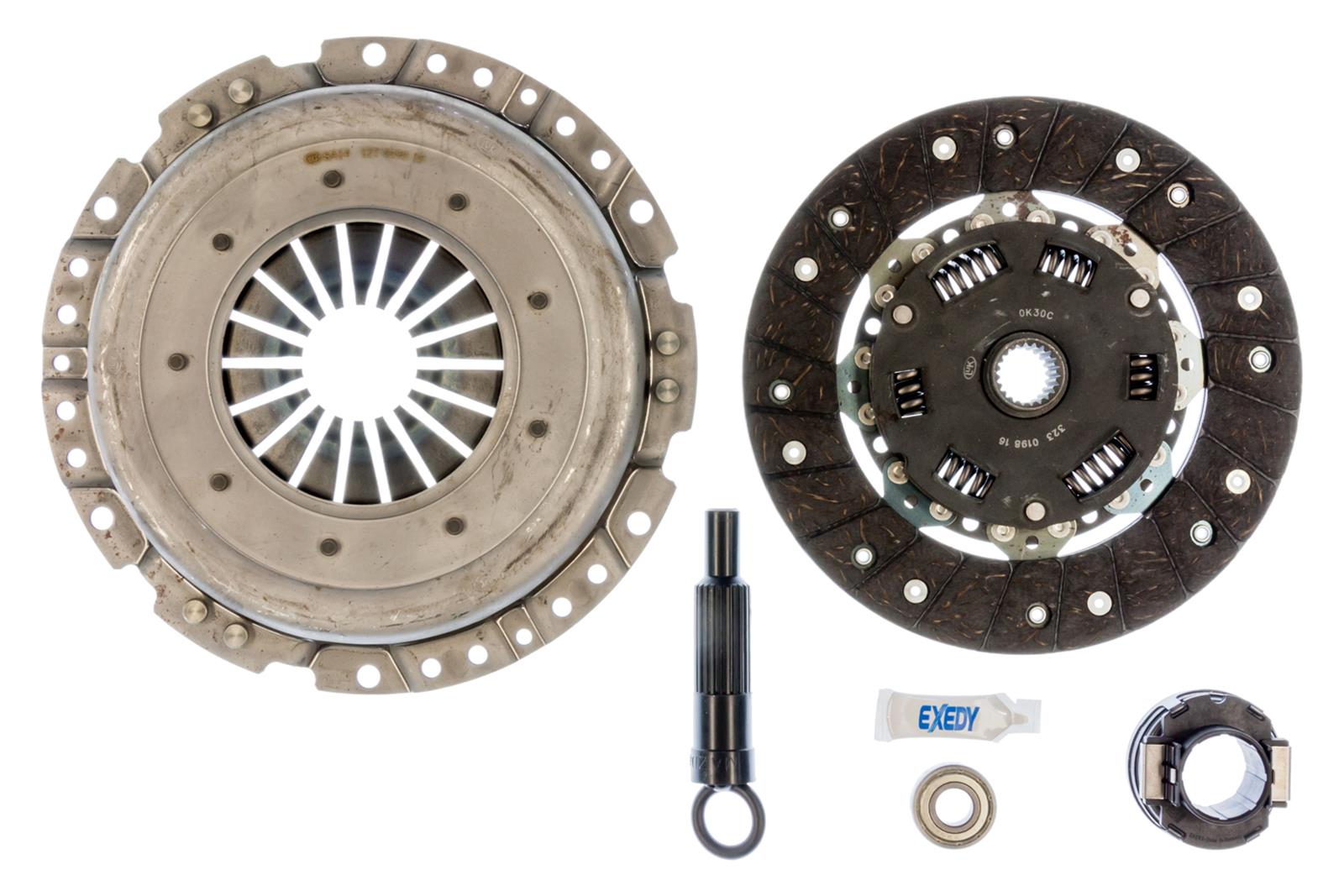 Exedy Clutch USA Clutch Kits 22021