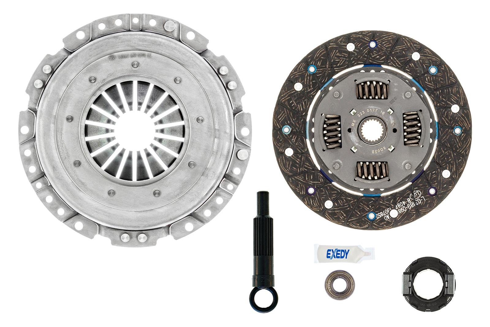 Exedy Clutch USA Clutch Kits 22022
