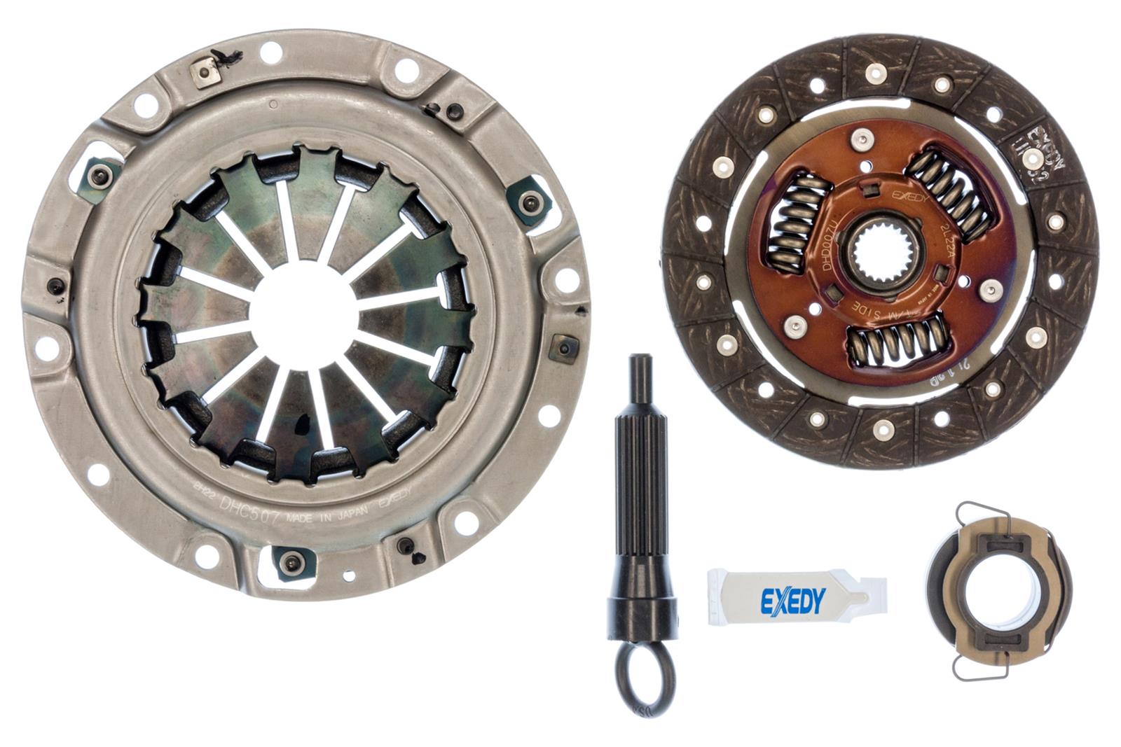 Exedy Clutch USA Clutch Kits 23001