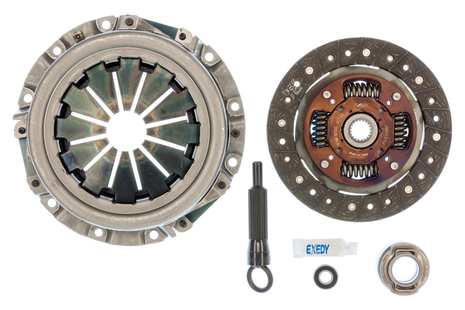 Exedy Clutch USA Clutch Kits 23003