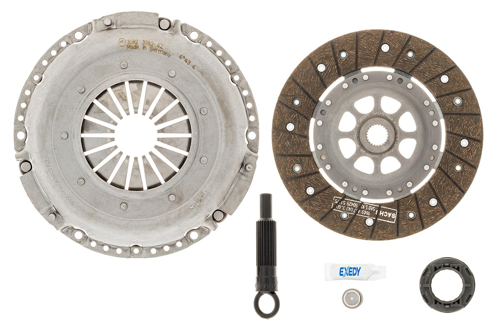 Exedy Clutch USA Clutch Kits AUK1000