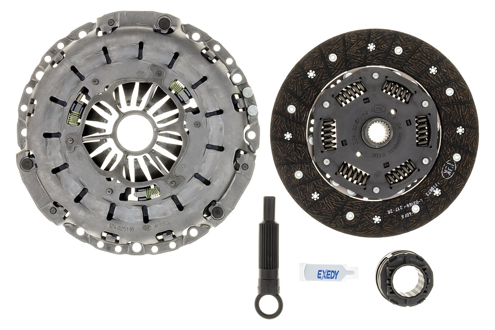 Exedy Clutch USA Clutch Kits AUK1002