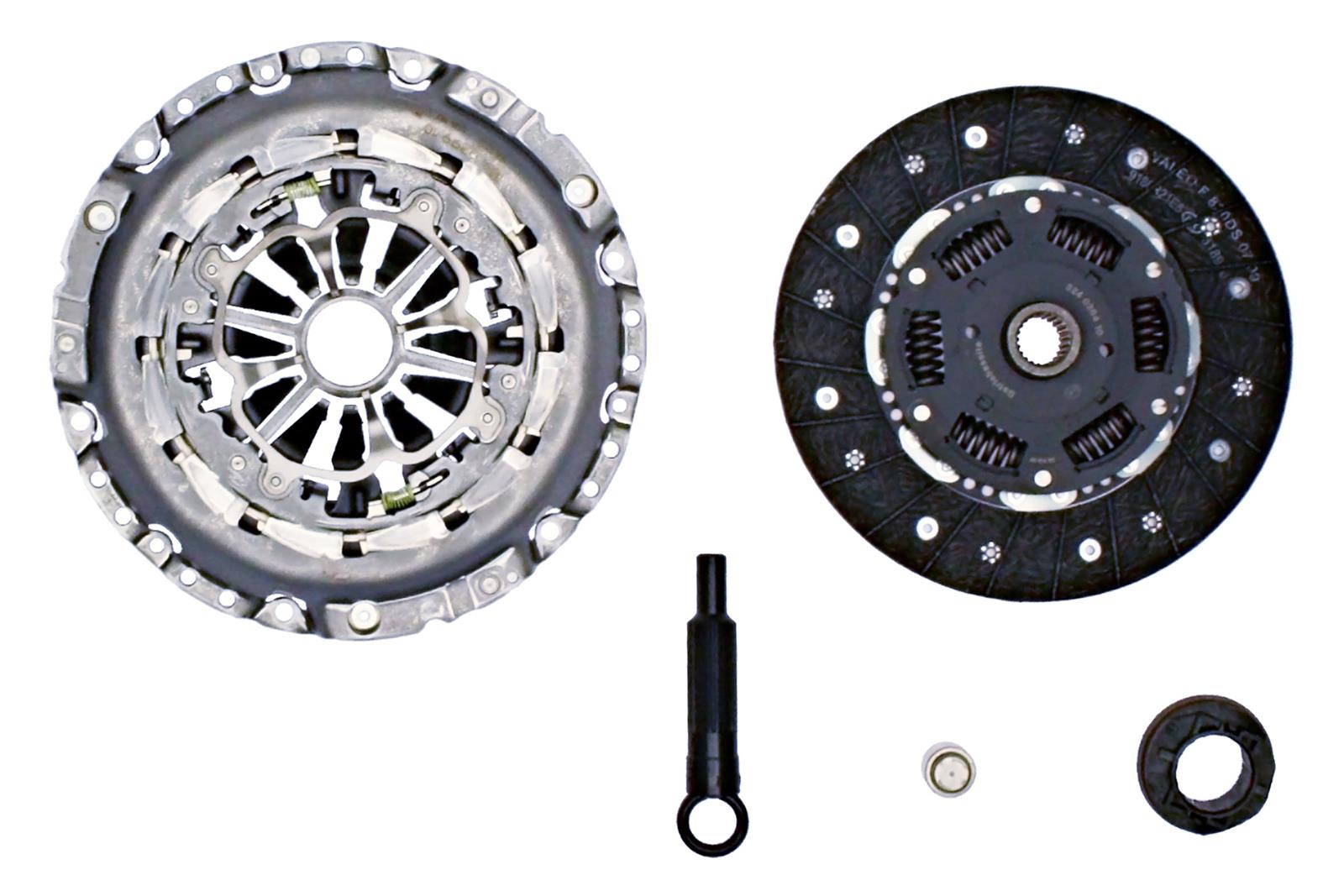 Exedy Clutch USA Clutch Kits AUK1003