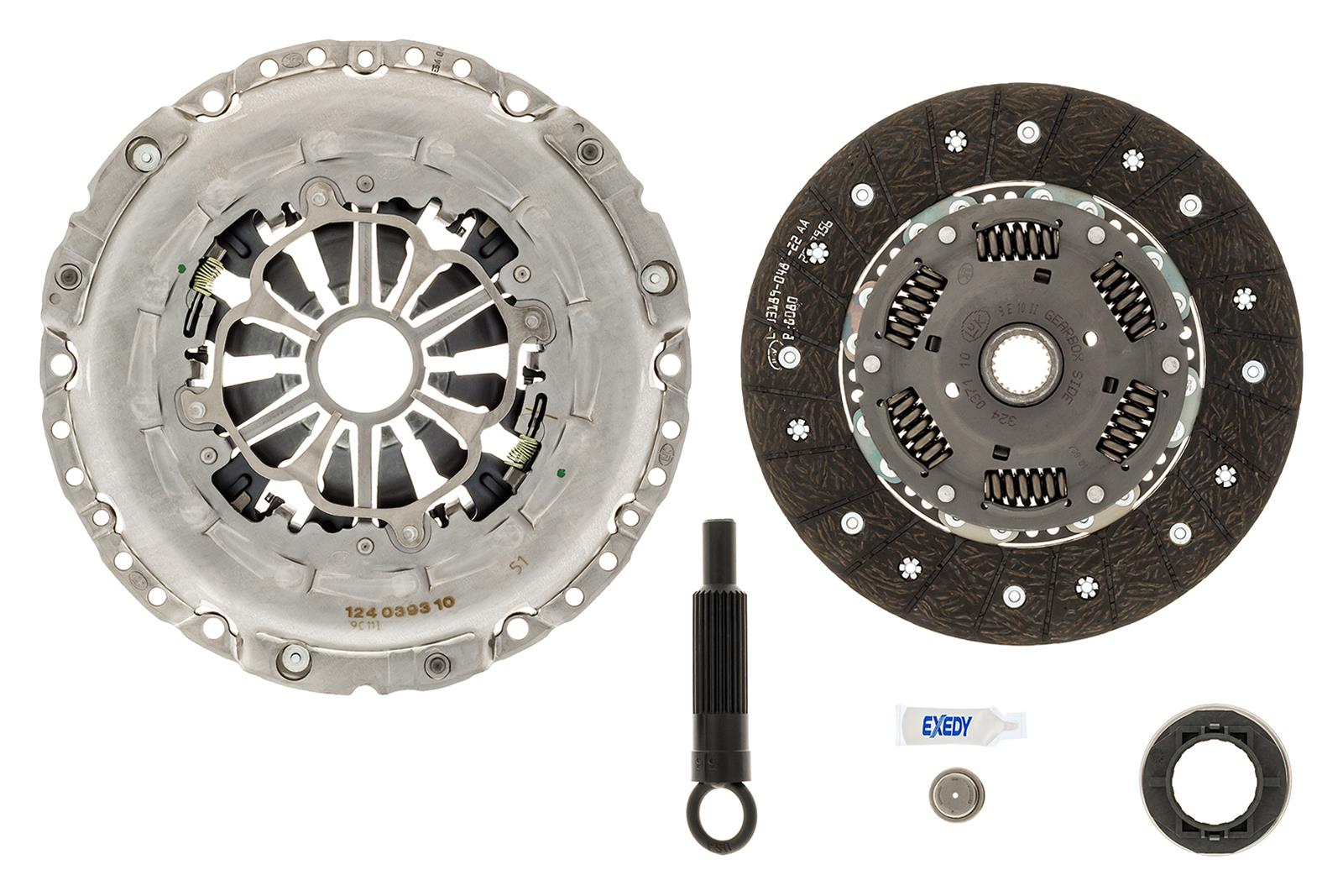 Exedy Clutch USA Clutch Kits AUK1004