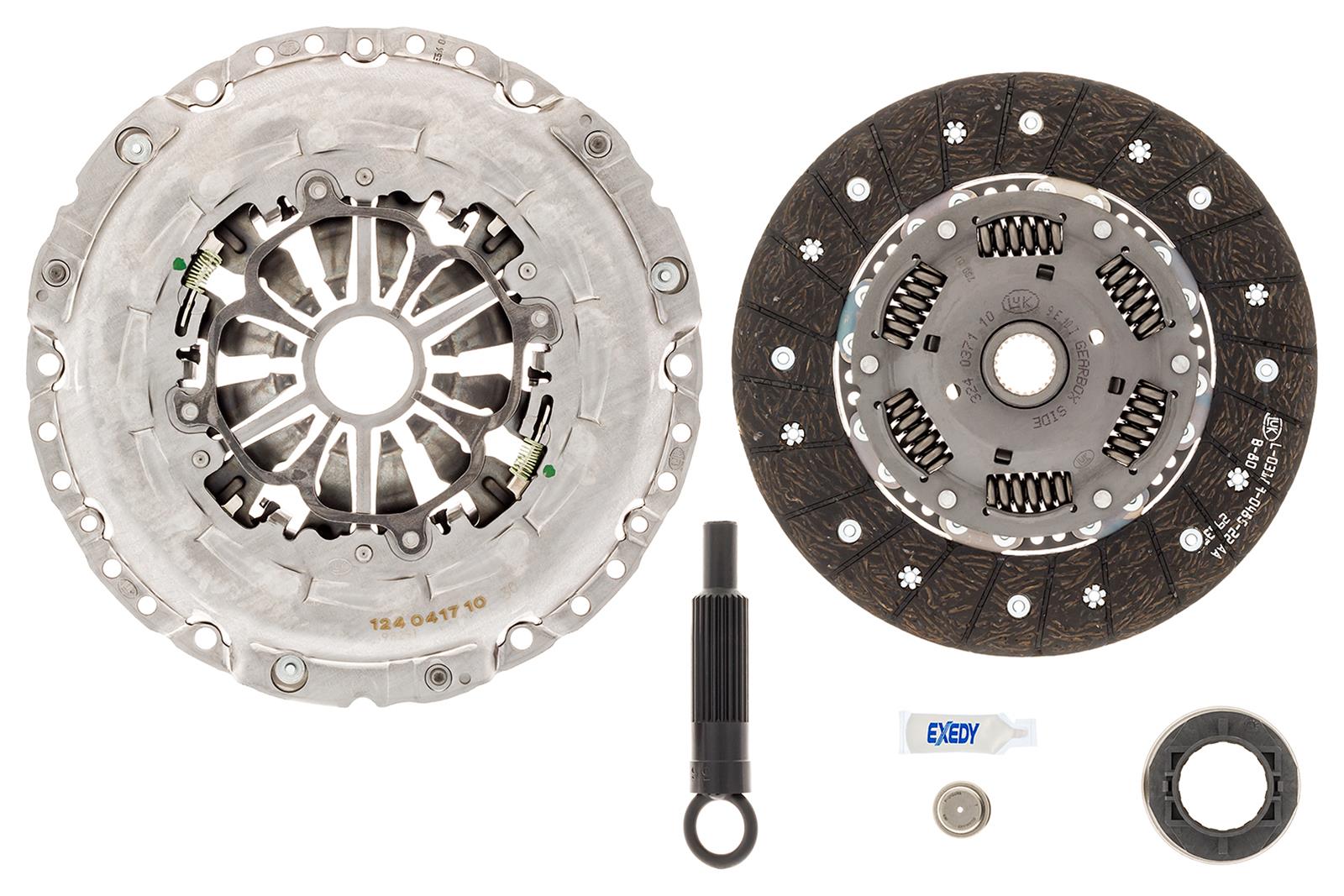 Exedy Clutch USA Clutch Kits AUK1005