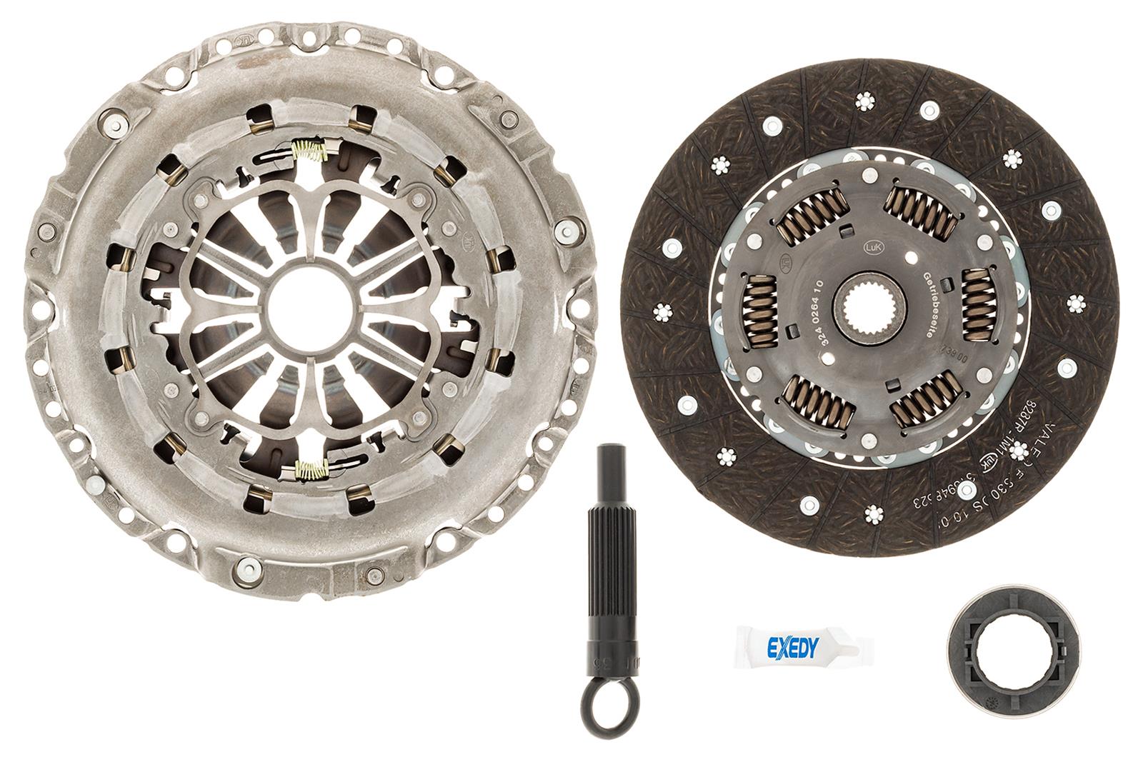 Exedy Clutch USA Clutch Kits AUK1006