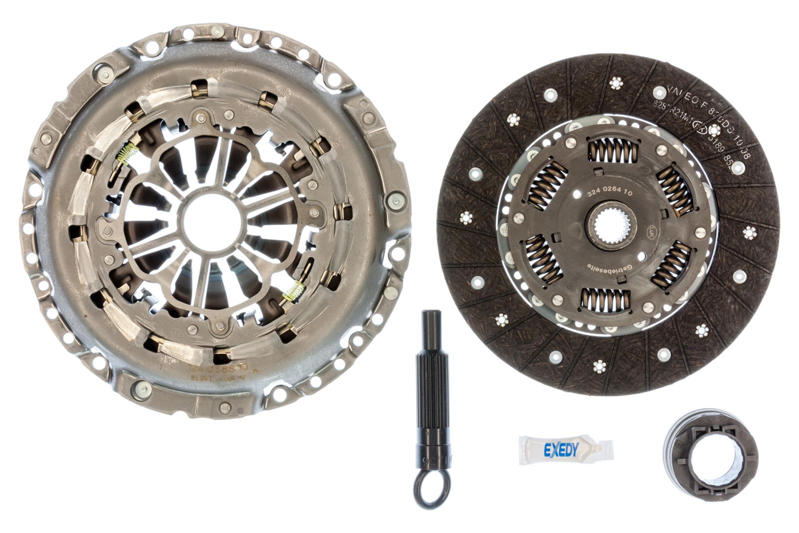 Exedy Clutch USA Clutch Kits AUK1006