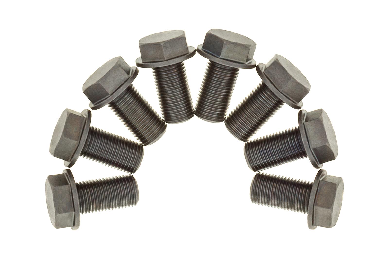 Exedy Clutch USA Flywheel Fasteners BF01