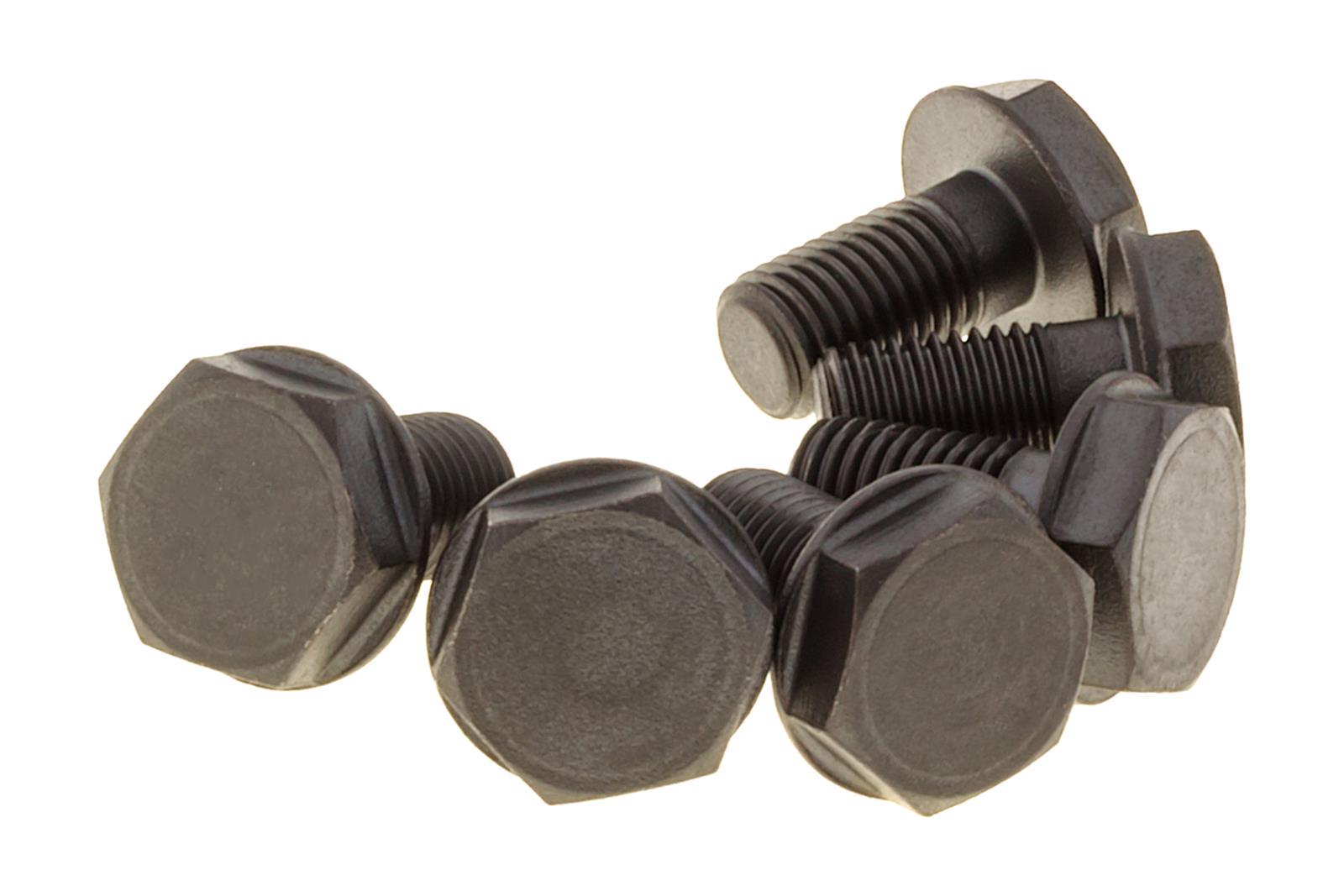 Exedy Clutch USA Flywheel Fasteners BF07