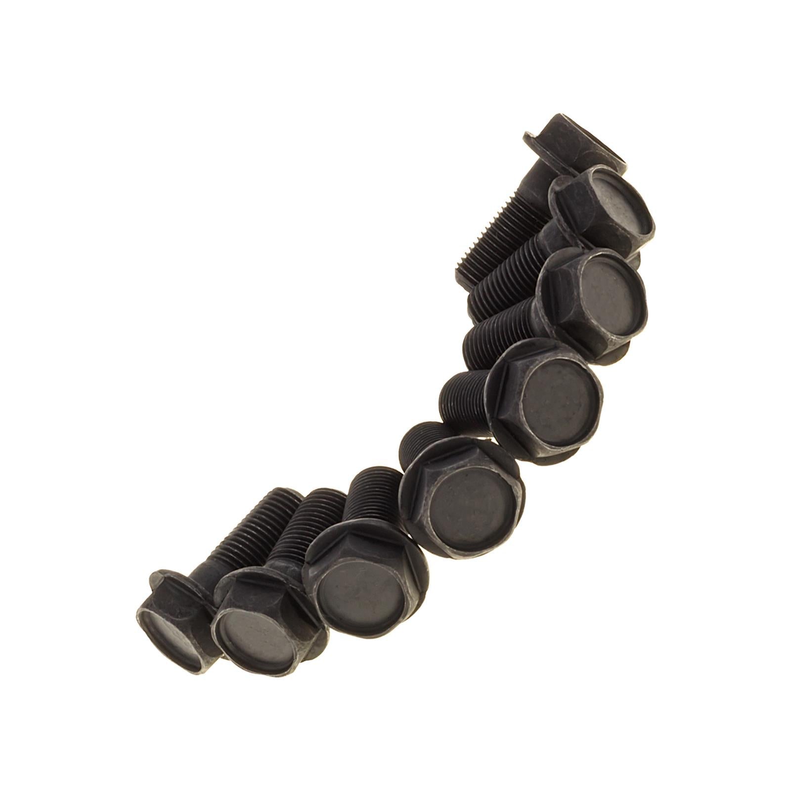 Exedy Clutch USA Flywheel Fasteners BF08