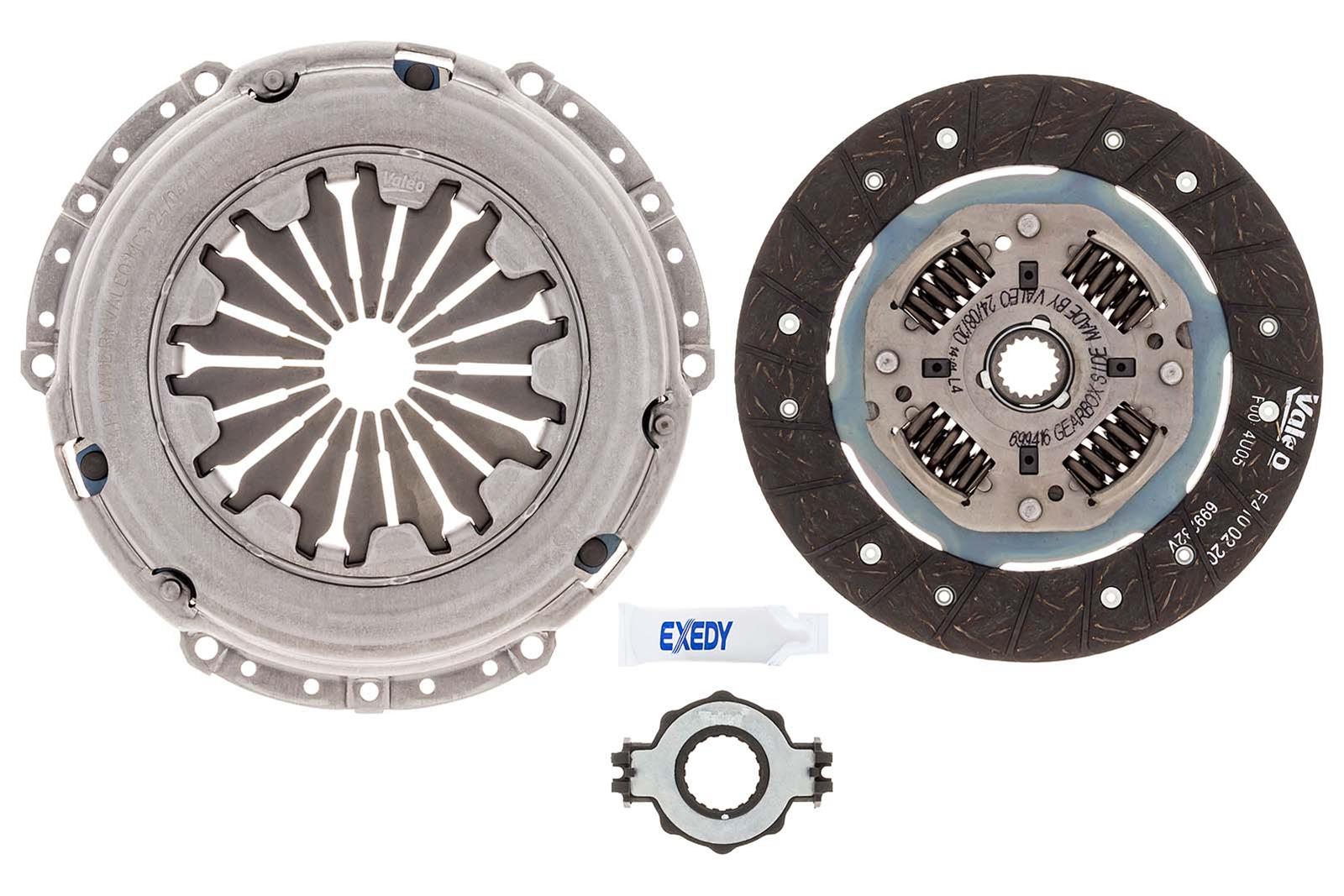 Exedy Clutch USA Clutch Kits BMK1000