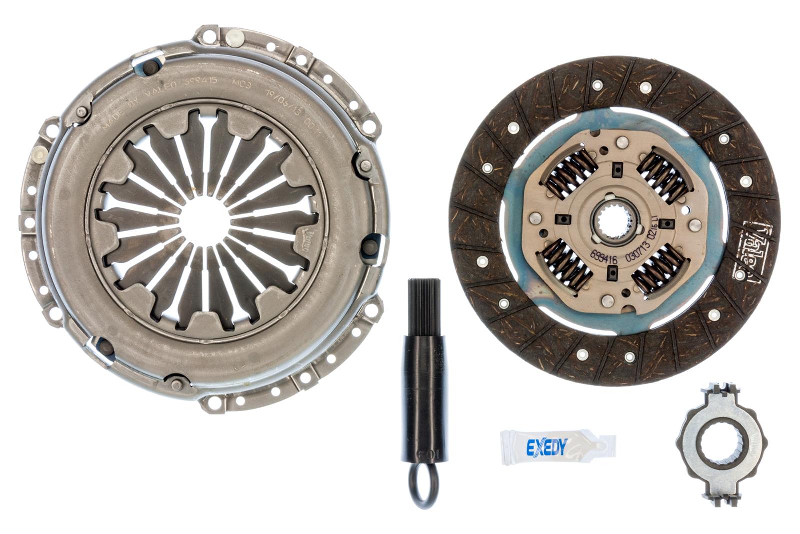 Exedy Clutch USA Clutch Kits BMK1000