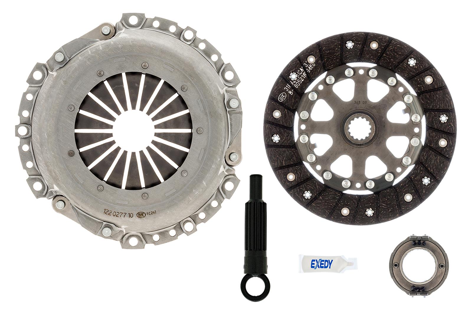Exedy Clutch USA Clutch Kits BMK1001