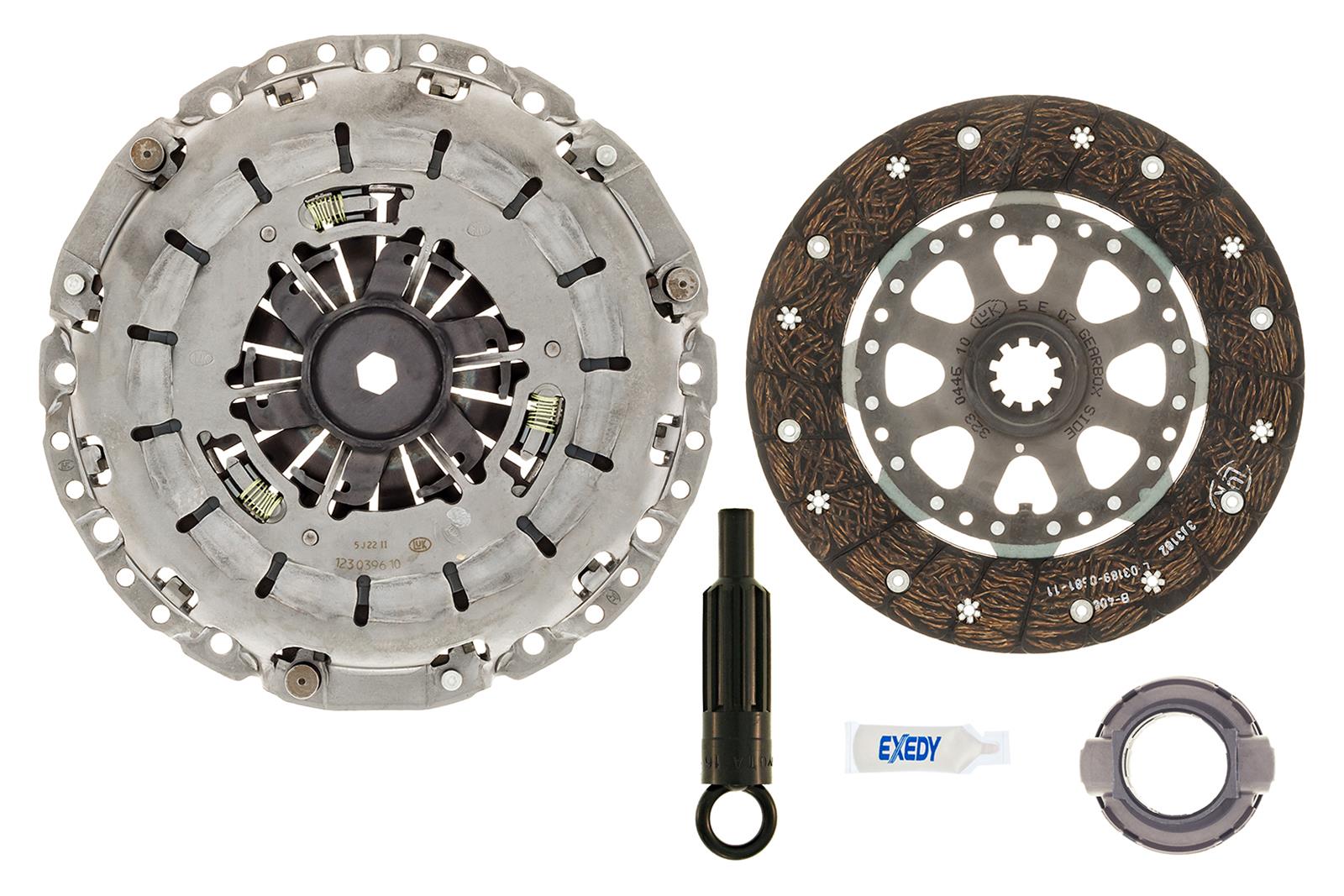 Exedy Clutch USA Clutch Kits BMK1004
