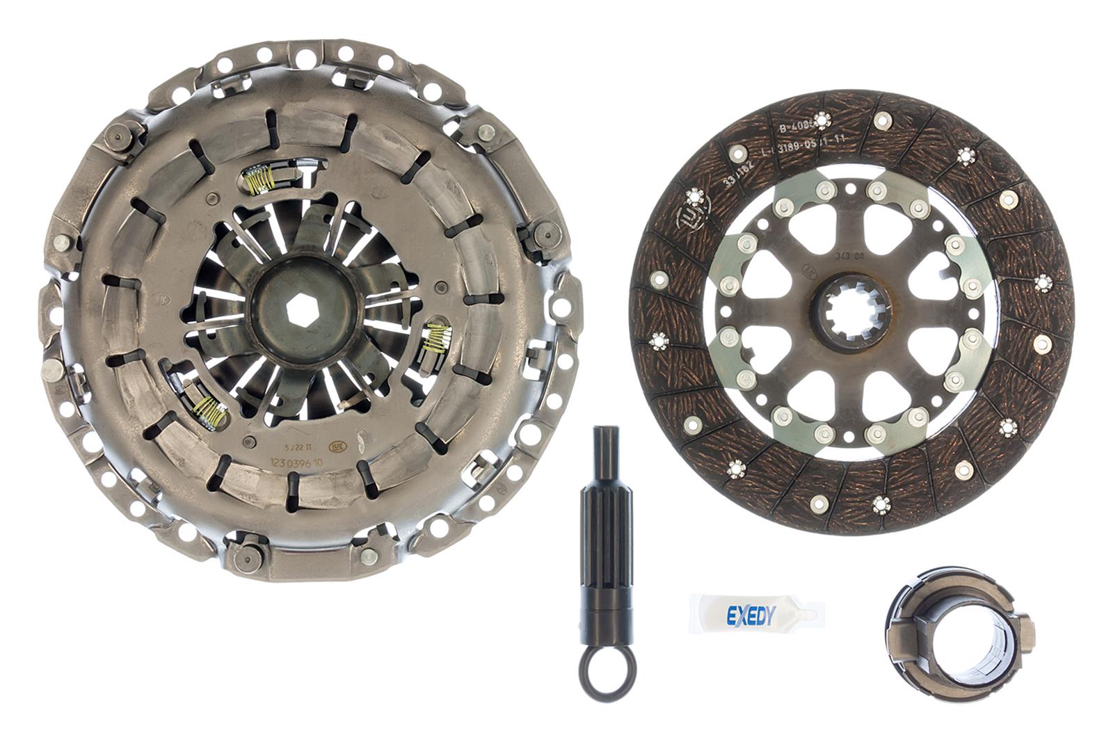 Exedy Clutch USA Clutch Kits BMK1004