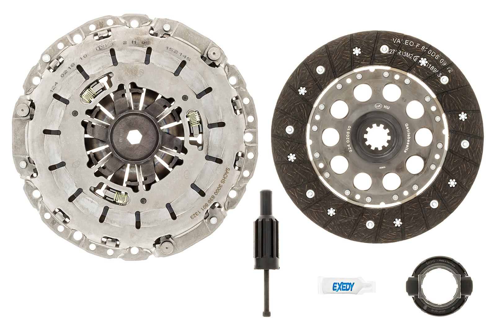 Exedy Clutch USA Clutch Kits BMK1005
