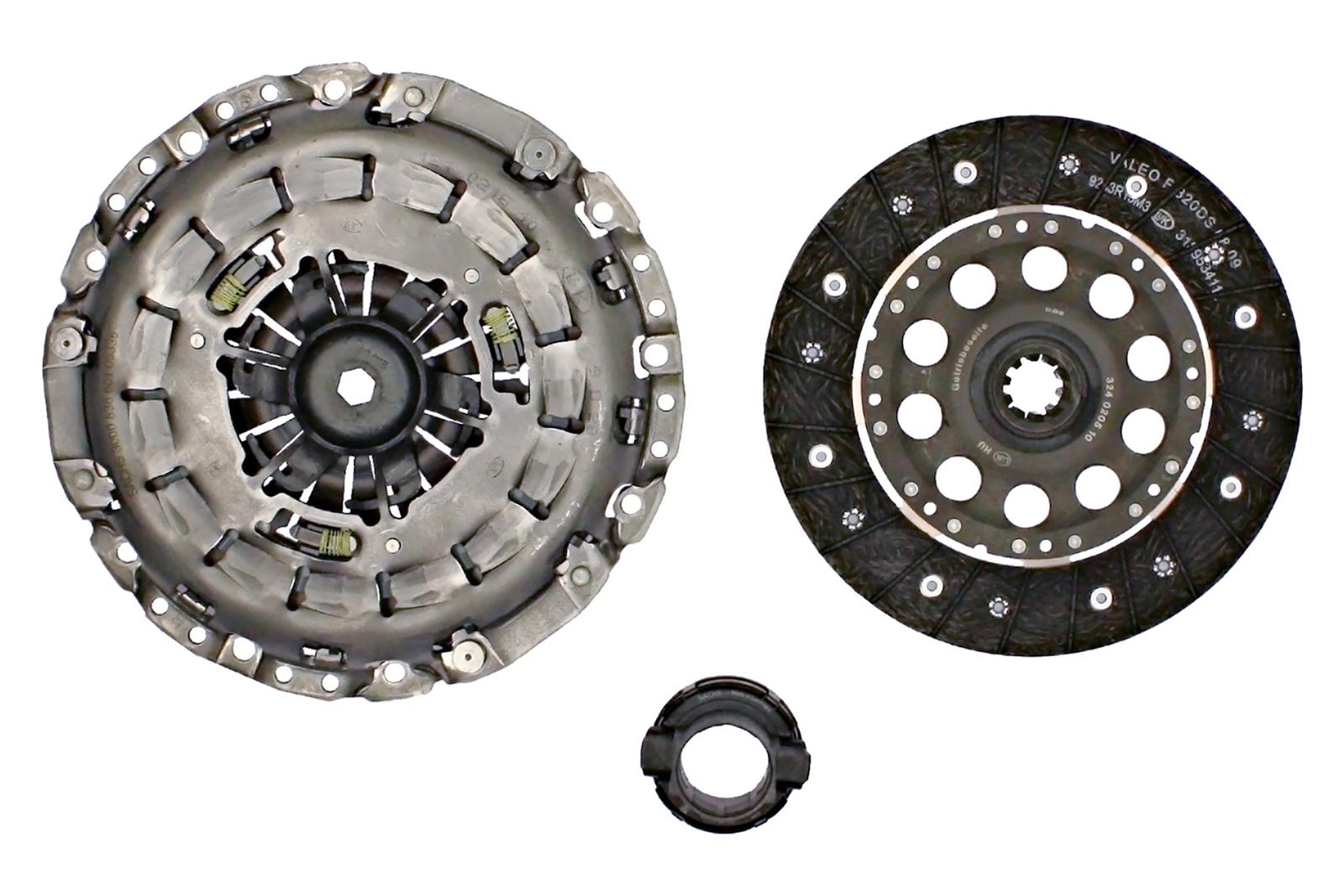 Exedy Clutch USA Clutch Kits BMK1005