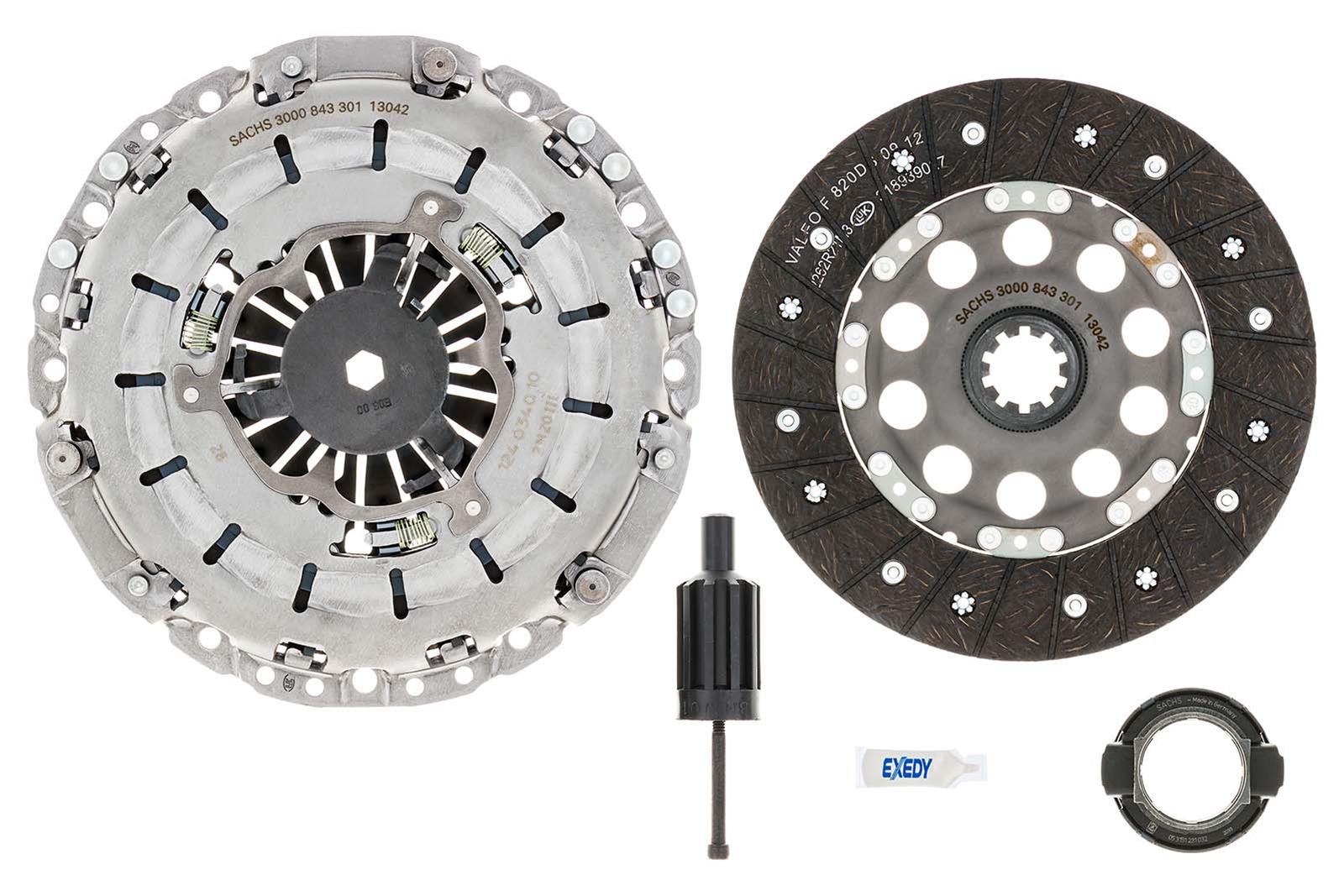 Exedy Clutch USA Clutch Kits BMK1006