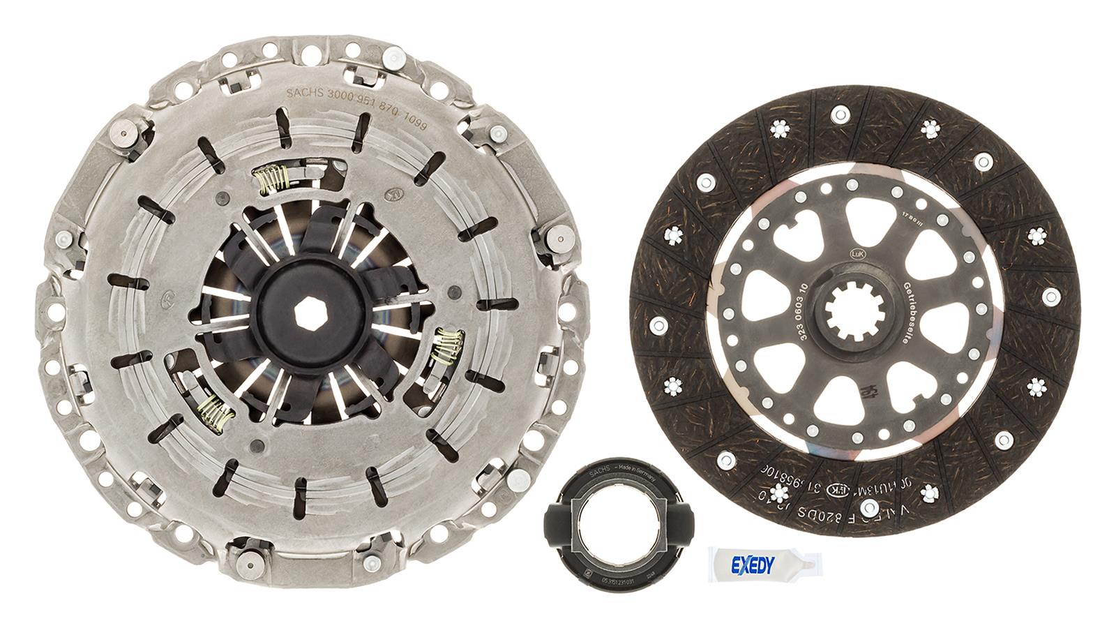 Exedy Clutch USA Clutch Kits BMK1009