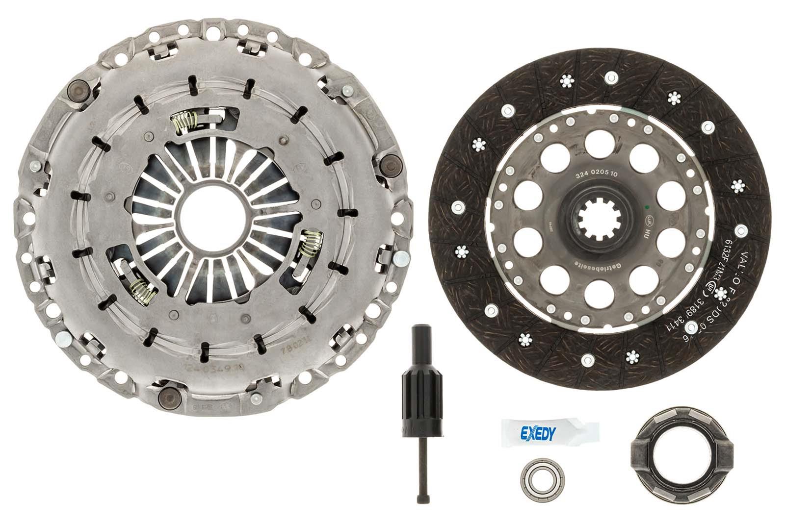 Exedy Clutch USA Clutch Kits BMK1011
