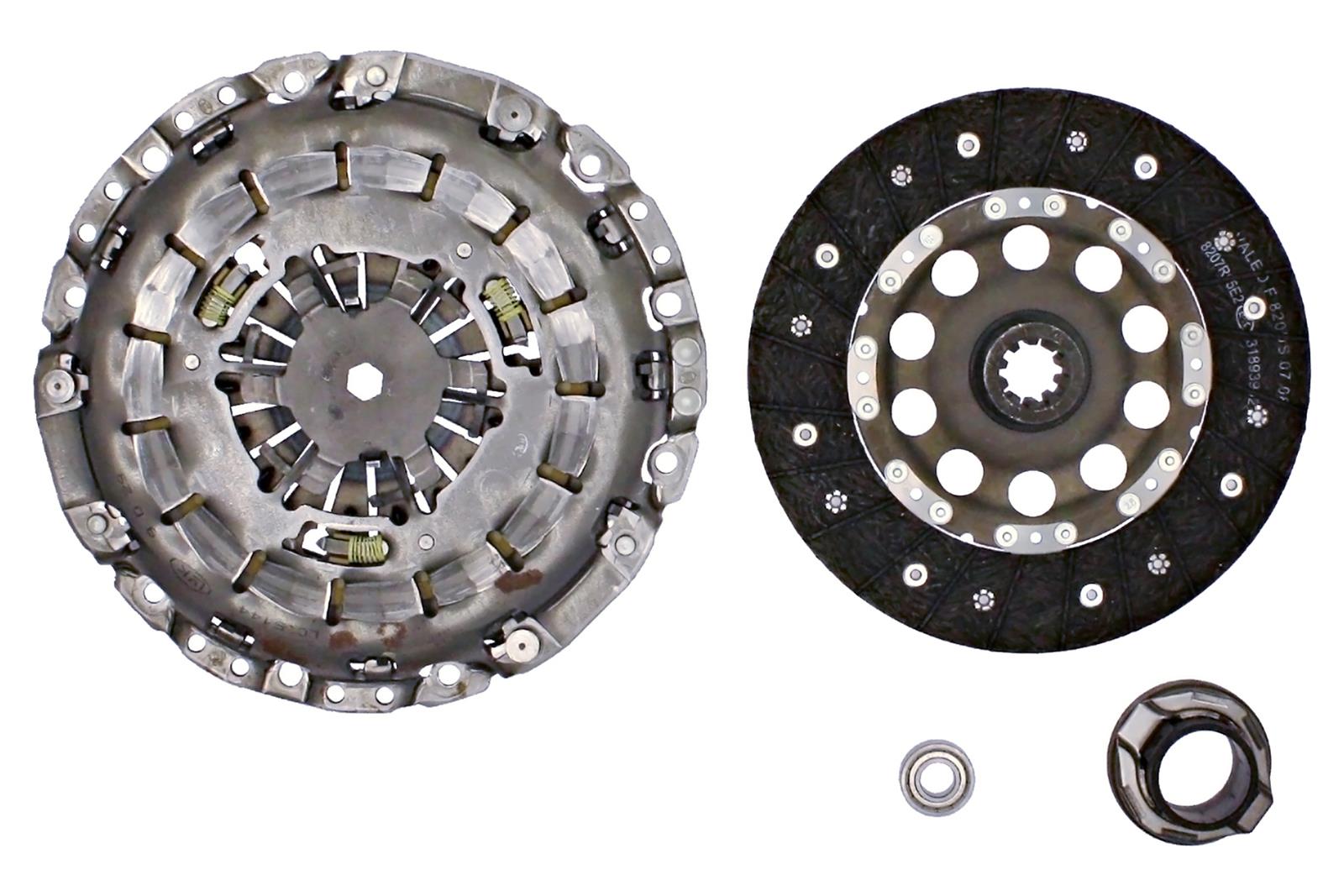 Exedy Clutch USA Clutch Kits BMK1011