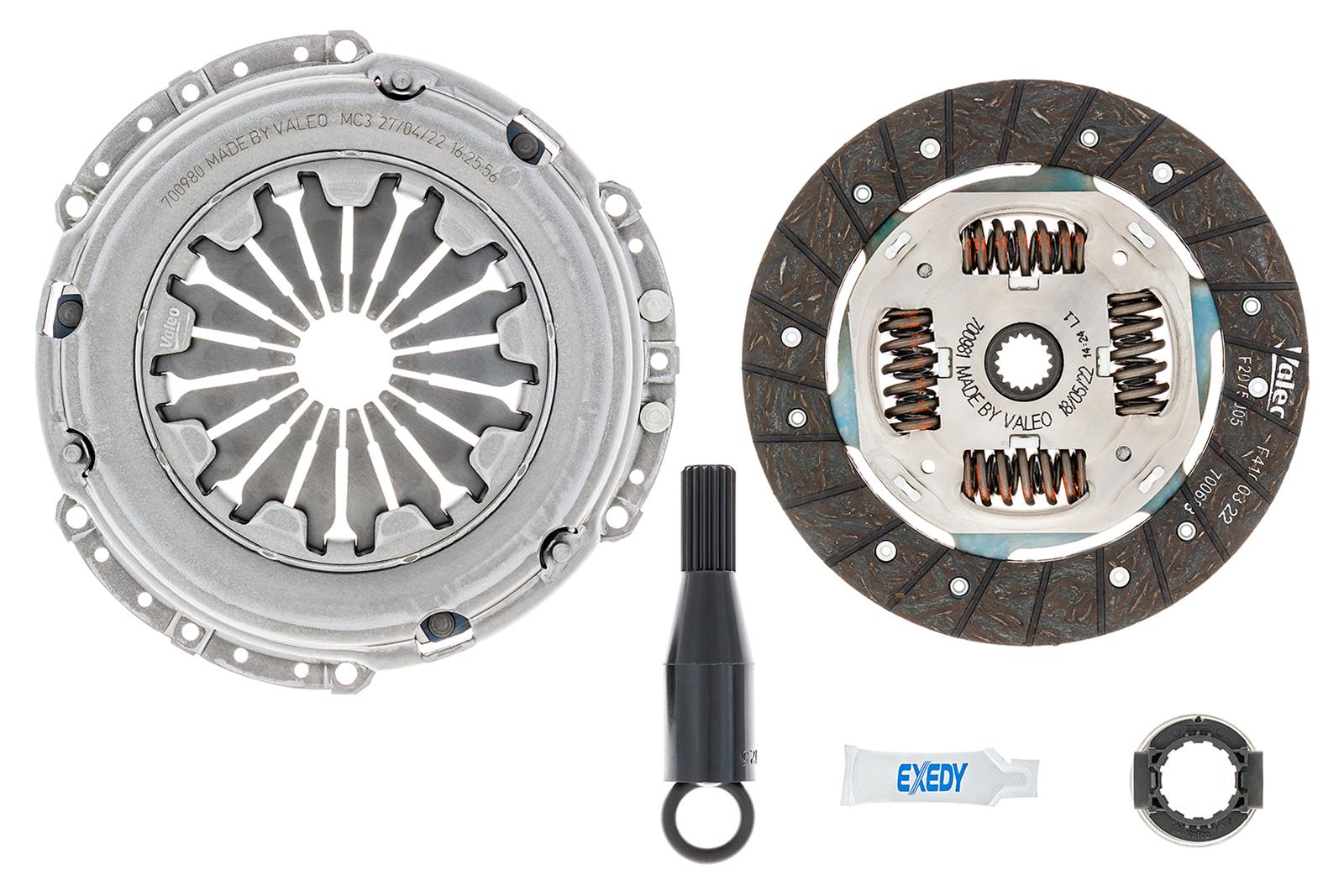 Exedy Clutch USA Clutch Kits BMK1013