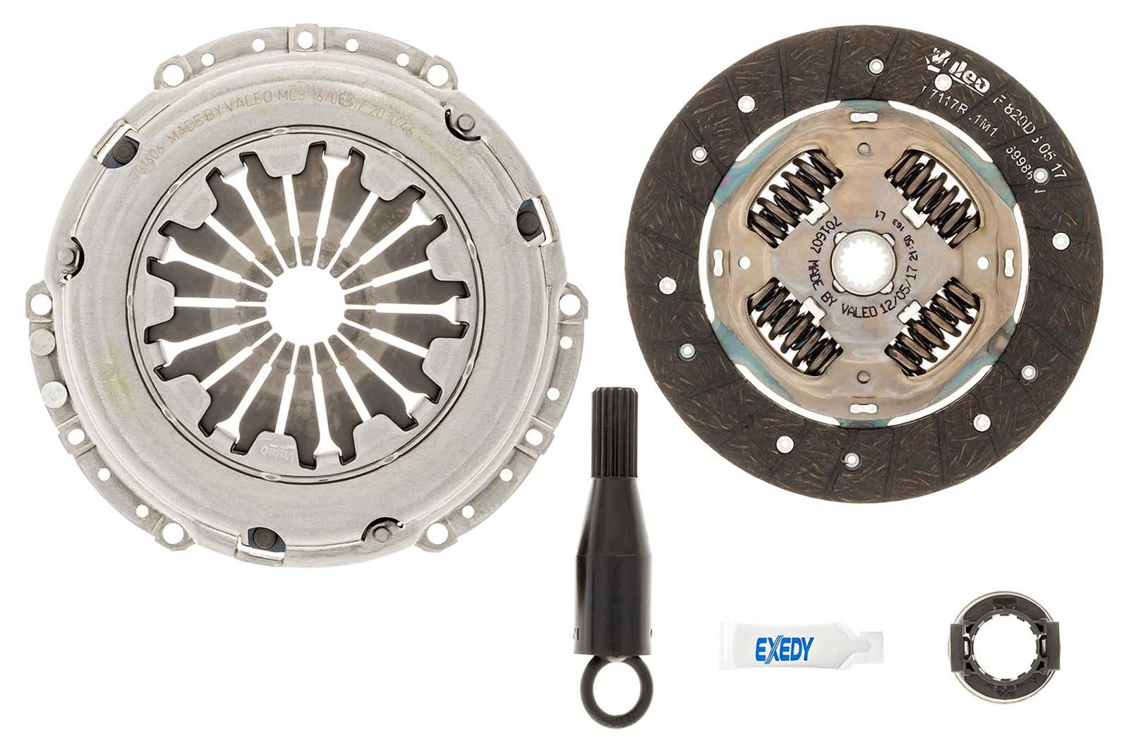 Exedy Clutch USA Clutch Kits BMK1014