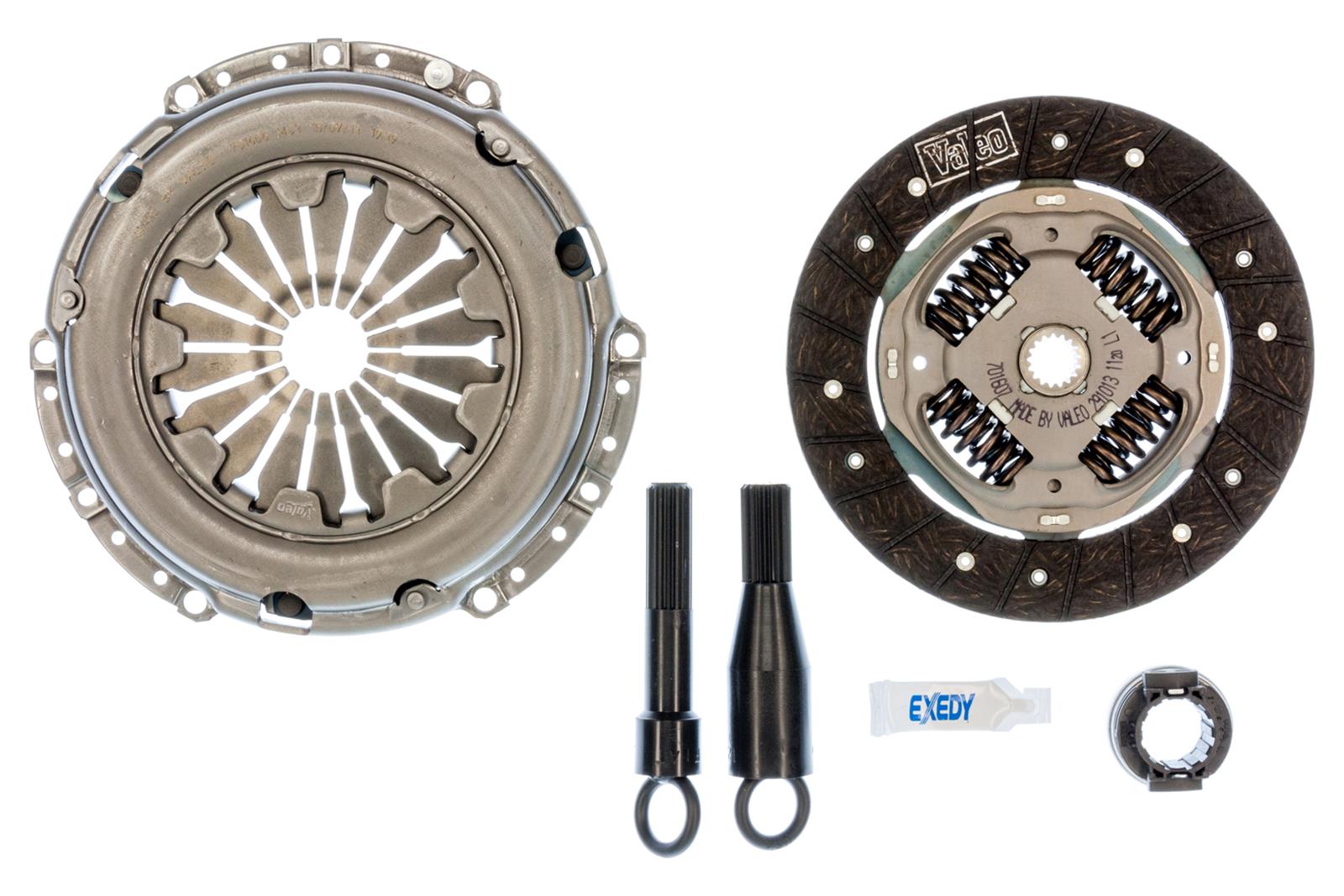 Exedy Clutch USA Clutch Kits BMK1014