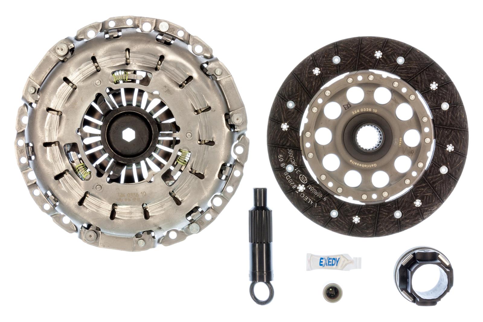 Exedy Clutch USA Clutch Kits BMK1018